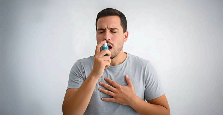 Asthma homeopathy treatment