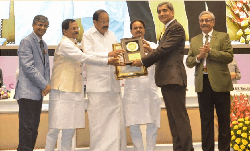 National Award, Government of India