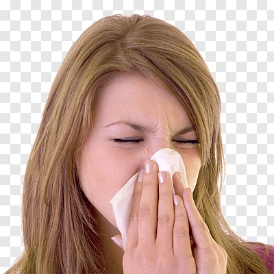 Frequent Colds homeopathy treatment