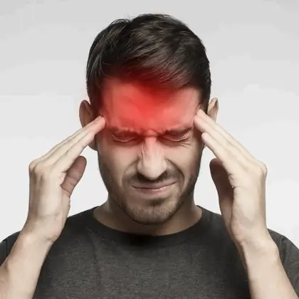 Migraine homeopathy treatment